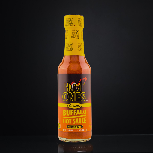Buffalo Hot Sauce