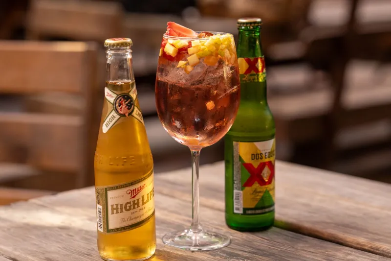 Fire Meets Pour: How Pairing Hot Sauce With Booze Rewires Your Entire Palate