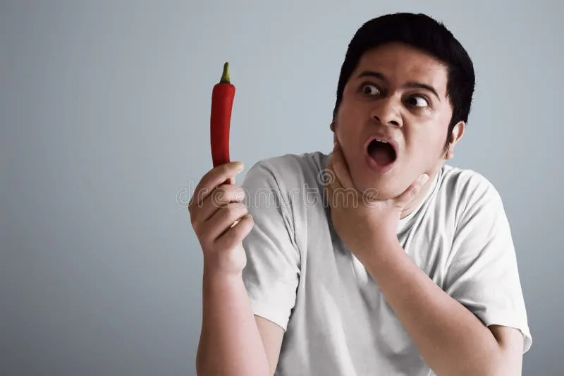 Chasing the Burn: How Your Body Builds a Spice Tolerance (And How to Keep Pushing It)