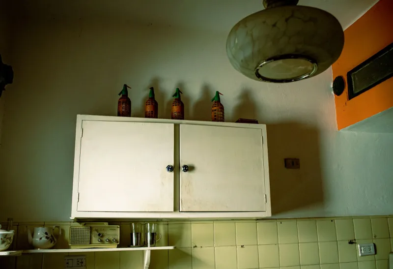 It's Not You, It's the Sauce: Moving On From a Hot Sauce You've Outgrown