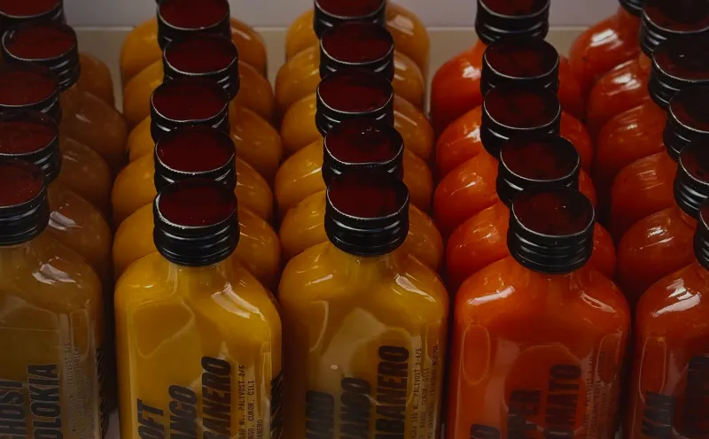 Office Sauce Politics: What Your Coworker's Condiment Stash Says About Them