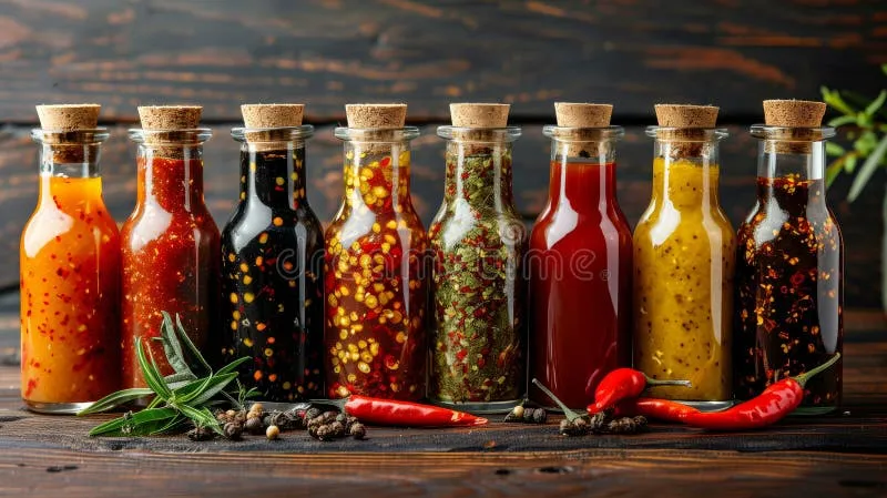 Move Over, Buffalo: The Regional Hot Sauces Quietly Winning Over American Kitchens