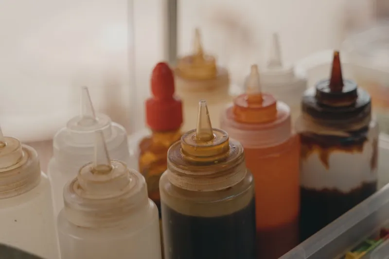 What Your Hot Sauce Says About You: The Surprisingly Real Psychology Behind Your Spice Cabinet