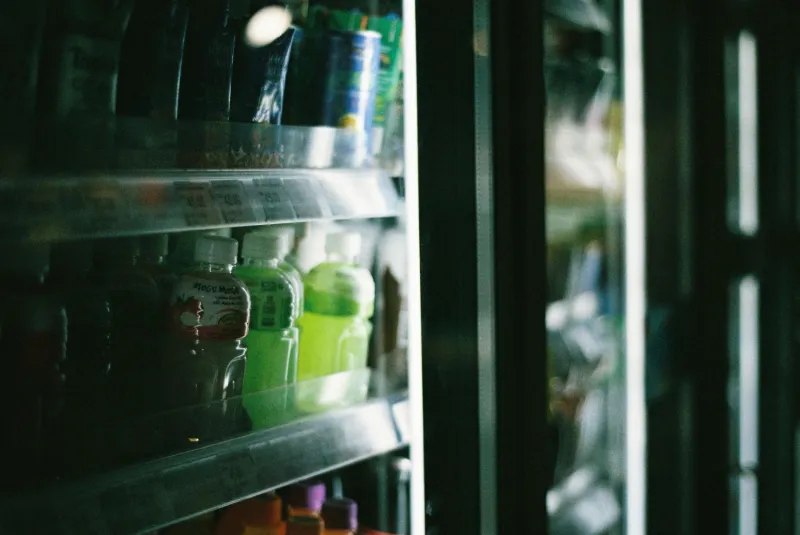 When the Bottle Stops Calling Your Name: The Real Reasons Hot Sauce Lovers Walk Away