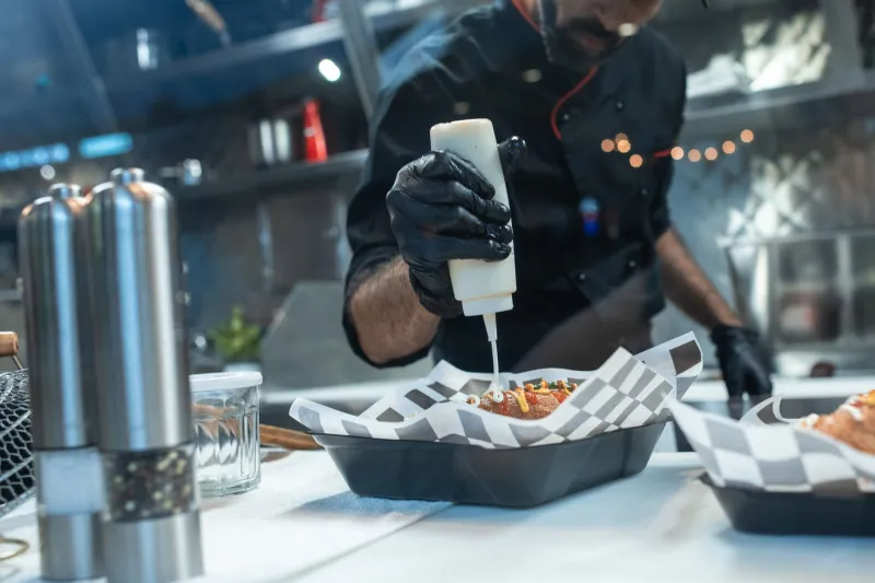 Why the Best Hot Sauce You've Ever Had Is Still Stuck Inside a Restaurant Kitchen